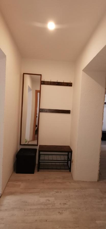 Richter Apartments Finsterwalde 2 Zewnętrze zdjęcie