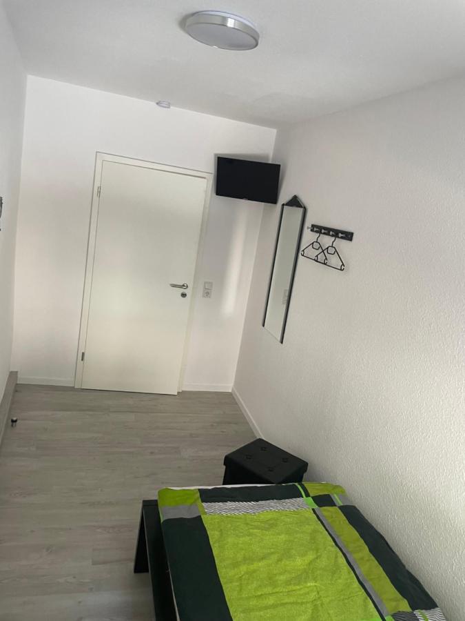 Richter Apartments Finsterwalde 2 Zewnętrze zdjęcie