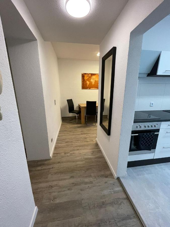 Richter Apartments Finsterwalde 2 Zewnętrze zdjęcie